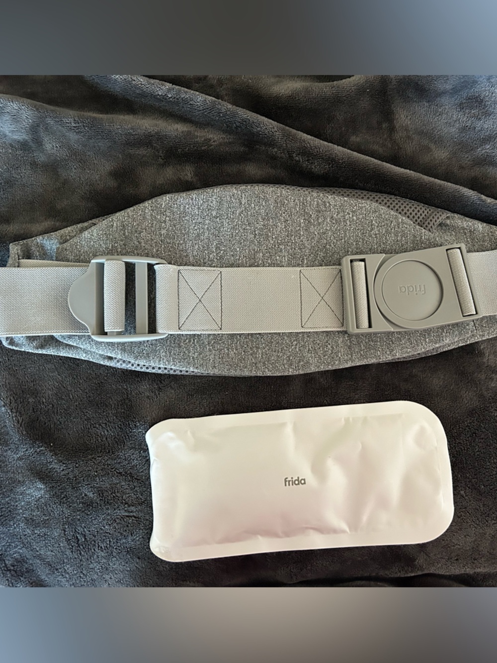 Frida c-section recovery band